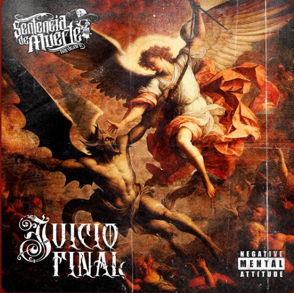 Sentencia de Muerte